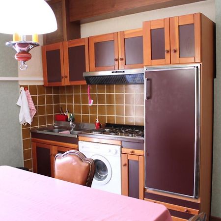 Апартаменти L'Atelier Du Temps - Casa Gilitos Аоста Екстер'єр фото