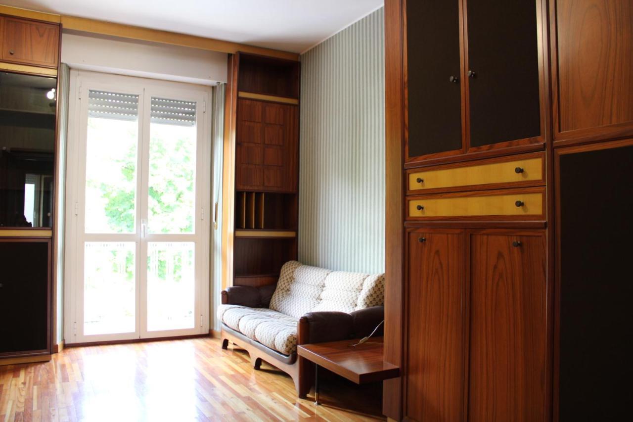 Апартаменти L'Atelier Du Temps - Casa Gilitos Аоста Екстер'єр фото